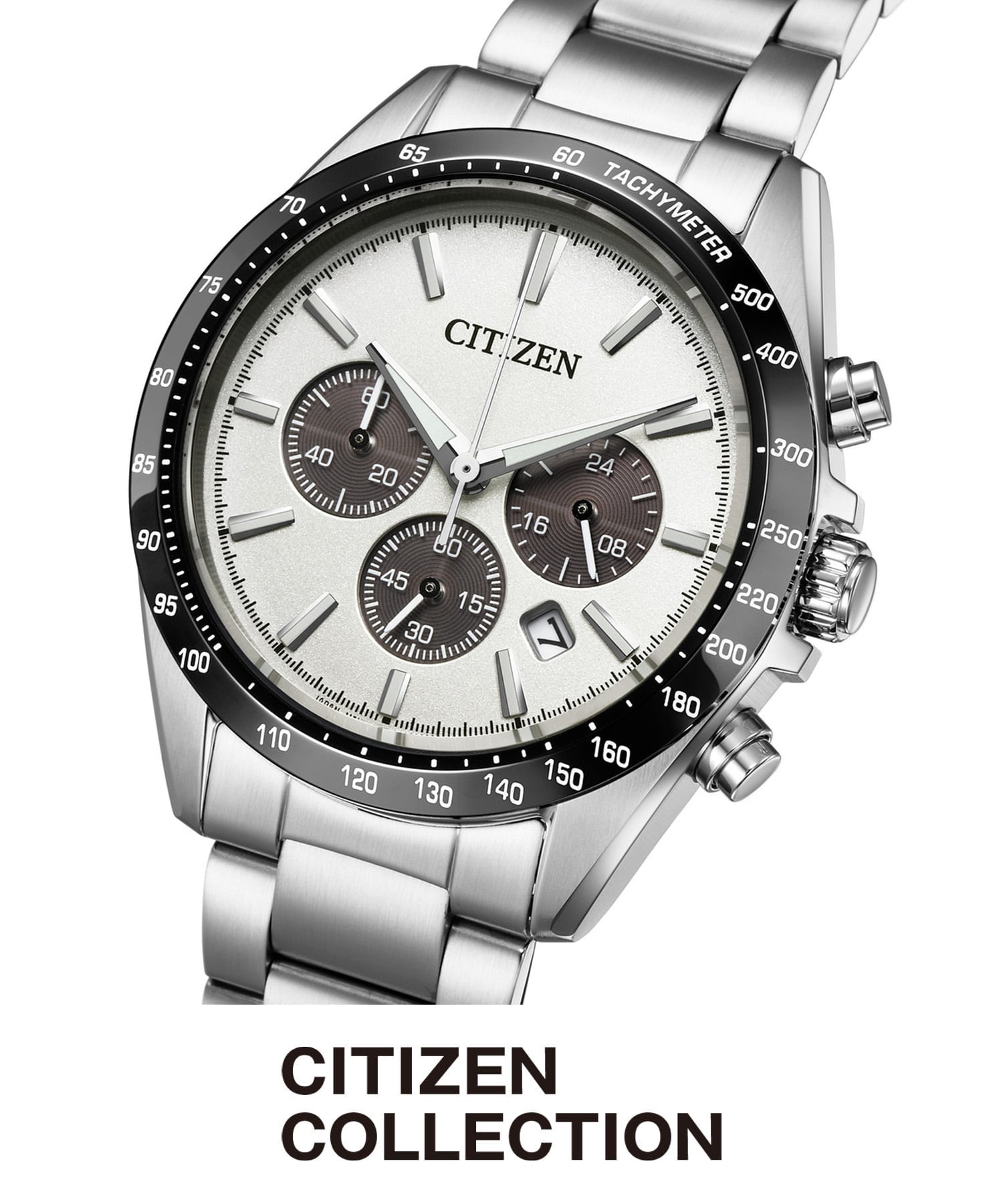 【SALE／30%OFF】CITIZEN COLLECTION シチズン シチズンコレクション メンズ エコ・ドライブ CA4764-57A シチズン アクセサリー・腕時計 腕時計【送料無料】