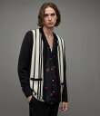 ySALE^30%OFFzALLSAINTS (M)BERKLEY CARDIGAN I[ZCc gbvX J[fBK ubNyz