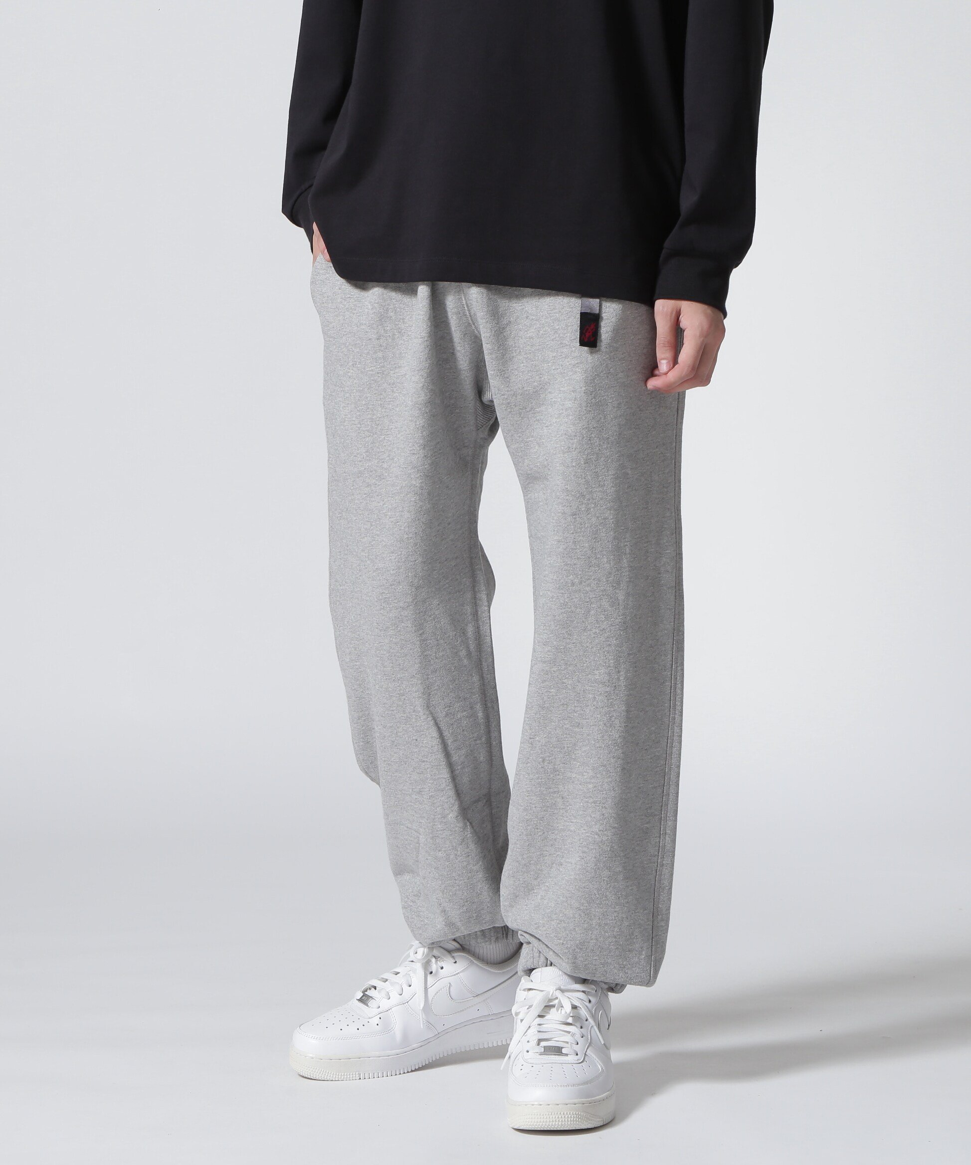 ySALE^30%OFFzBEAVER GRAMICCI/O~` CLASSIC GRAMICCI SWEAT PANT r[o[ pc ̑̃pc O[ lCr[ O[yz