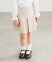 【SALE/20%OFF】B:MING by BEAMS 【4/24新規値下げ】セレモニー TR スカート (100~130cm) ビームスセレモニー2025 ...