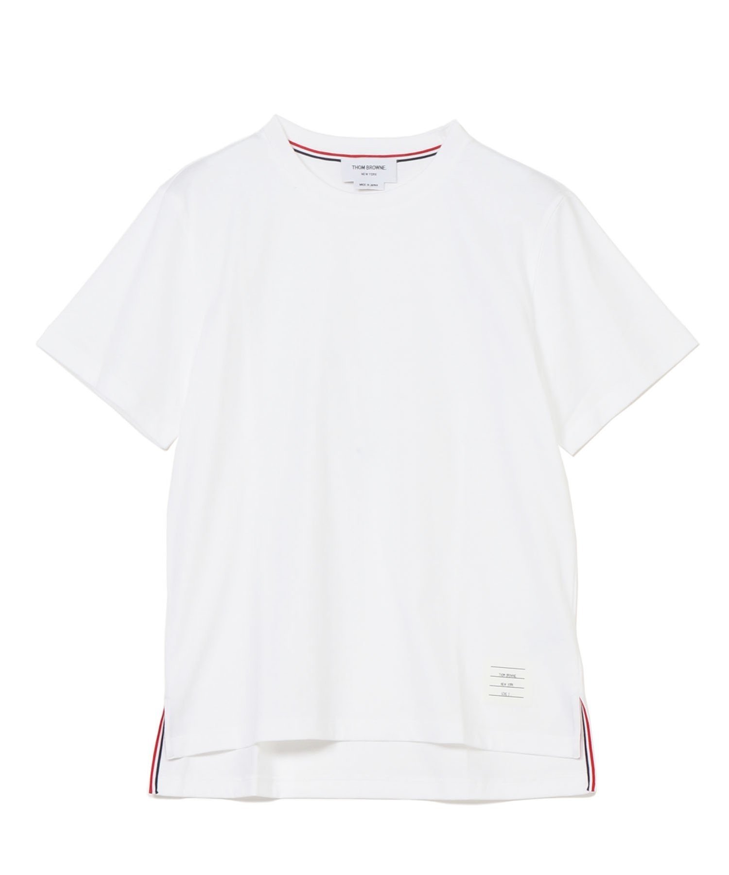 楽天市場】トムブラウン(Tシャツ・カットソー|トップス 楽天市場】トムブラウン(Tシャツ・カットソー|トップス