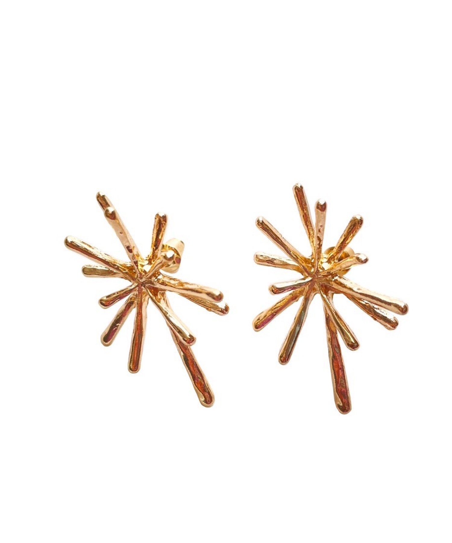 【amplis】comeriピアス ゴールド ジュエルアディクト アクセサリー・腕時計 ピアス ゴールド