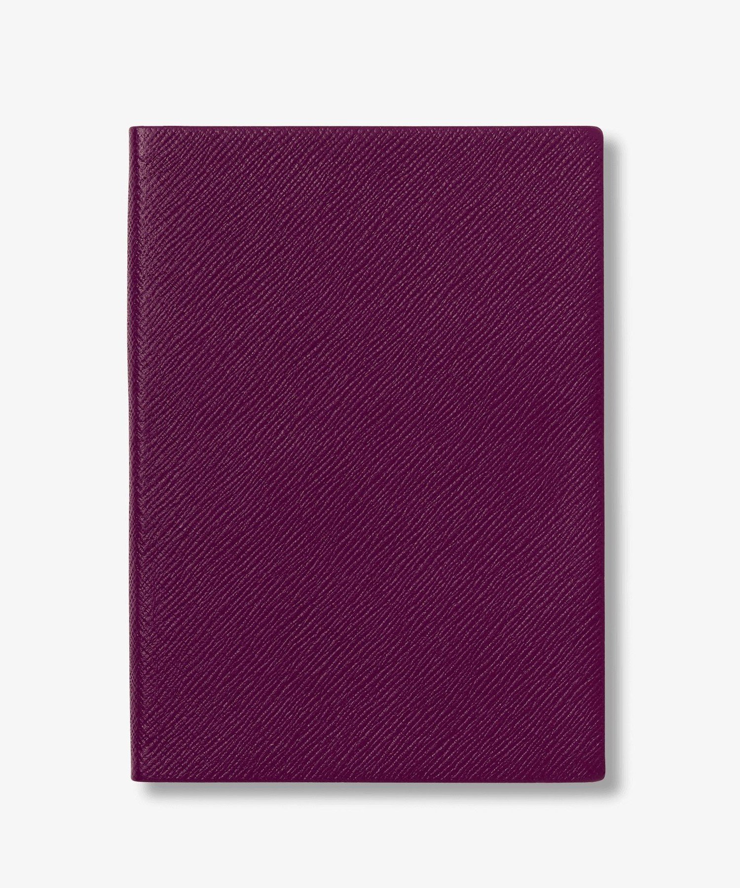 SMYTHSON Pastegrain Soho Notebook in Liberty ޥ ʸ˼ ĢĢ ѡץ̵