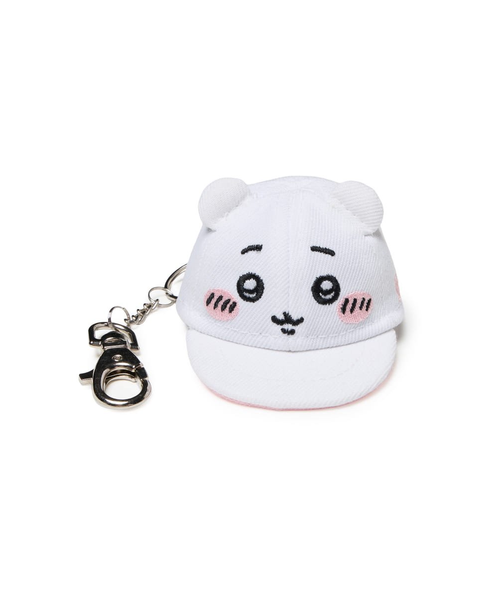 NEW ERA NEW ERA CAP CHIIKAWA KEYHOLDER / ニューエラ オーバーライド ファッション雑貨 チャーム・キーチェーン【送料無料】