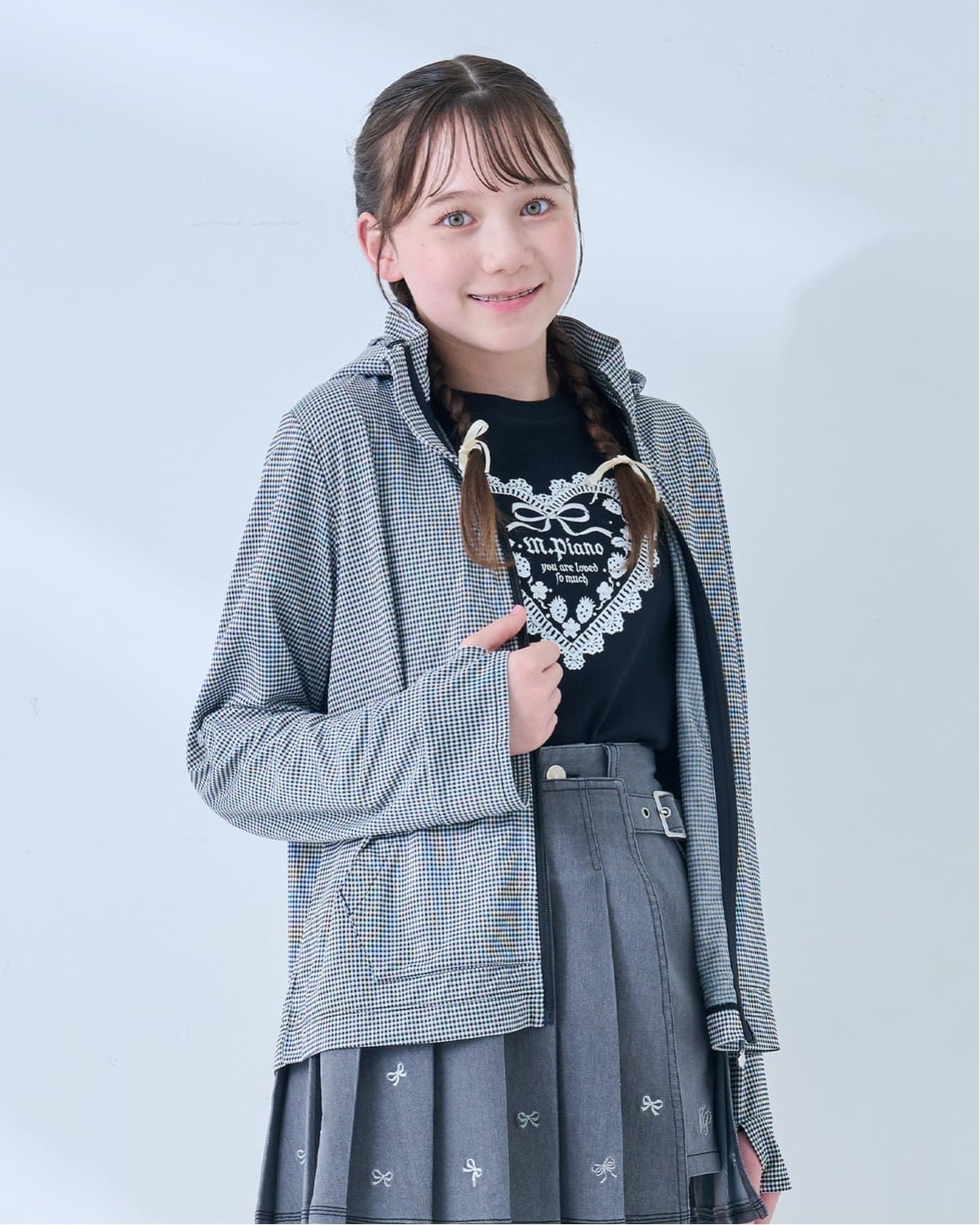 咲*音様 メゾピアノＪｒ．ピンク ハート柄 水着セット サイズ150 楽天市場】メゾピアノ ジュニア（水着｜キッズファッション）：キッズ