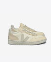 VEJA VEJA(ヴェジャ) V-10 LEATHER SNEAKER スニーカー ヴェジャ シューズ・靴 スニーカー【送料無料】