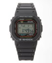 HIROB 【CASIO / カシオ】G-SHOCK DW-5600RL-1JF ヒロブ アクセサリー・腕時計 腕時計【送料無料】(2)