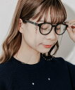 【SALE/20%OFF】SMELLY メガネチェーンA スメリー ファッション雑貨 メガネ