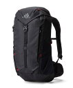 GREGORY 【公式】GREGORY ズール28 LT 28L リュック バックパック グレゴリー バッグ リュック・バックパック【送料無料】(4)