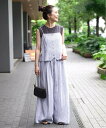 B.C STOCK 《追加2》《3点セット》手洗い可 / キャミソールスタイル ベーセーストック パンツ その他のパンツ ブルー ネイビー ブラック【送料無料】