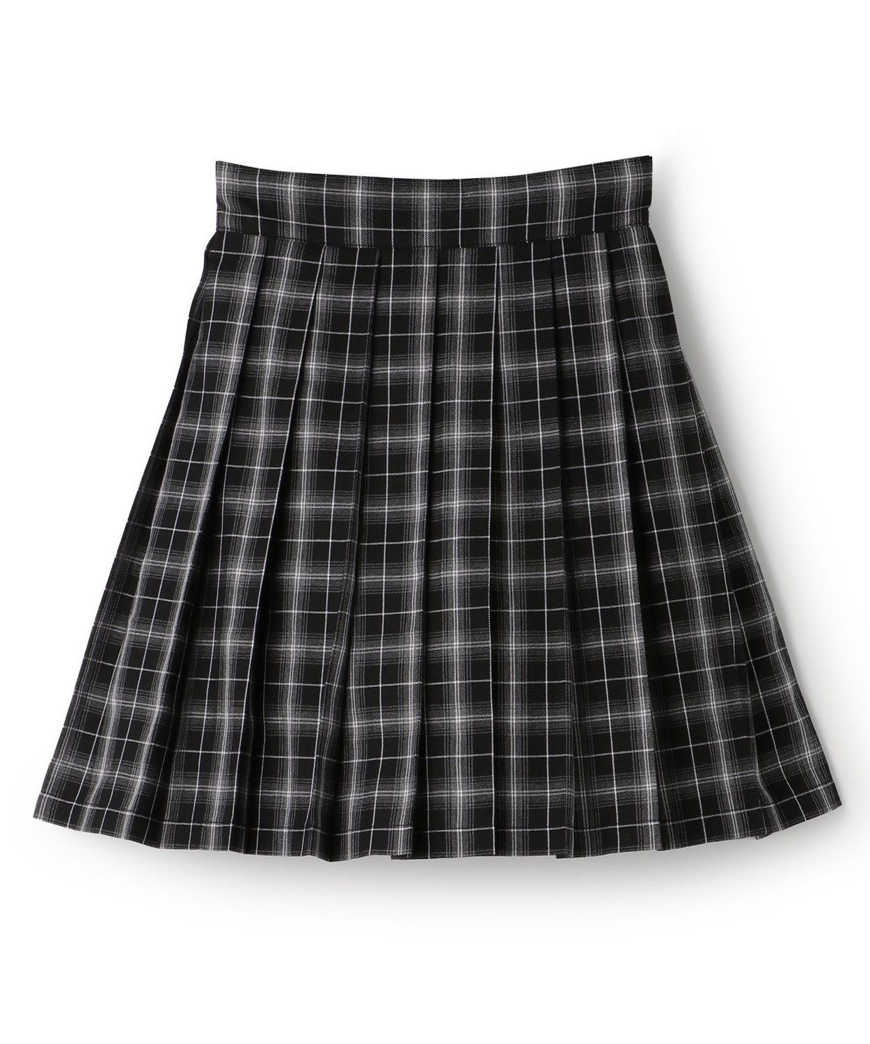 mezzo piano Junior 【福袋Bセット】チェックプリーツスカパン ナルミヤオンライン パンツ その他のパンツ【送料無料】のサムネイル