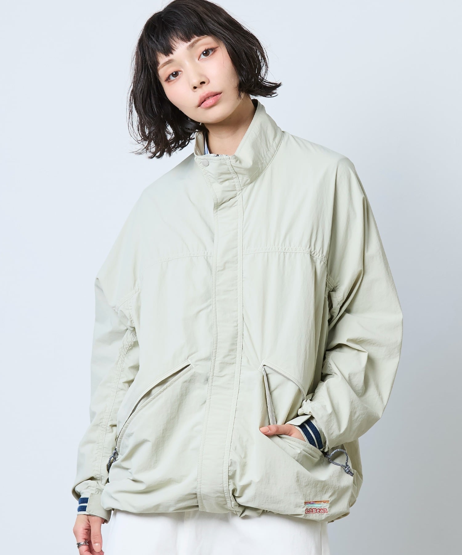 L.L.Beanのアイテム