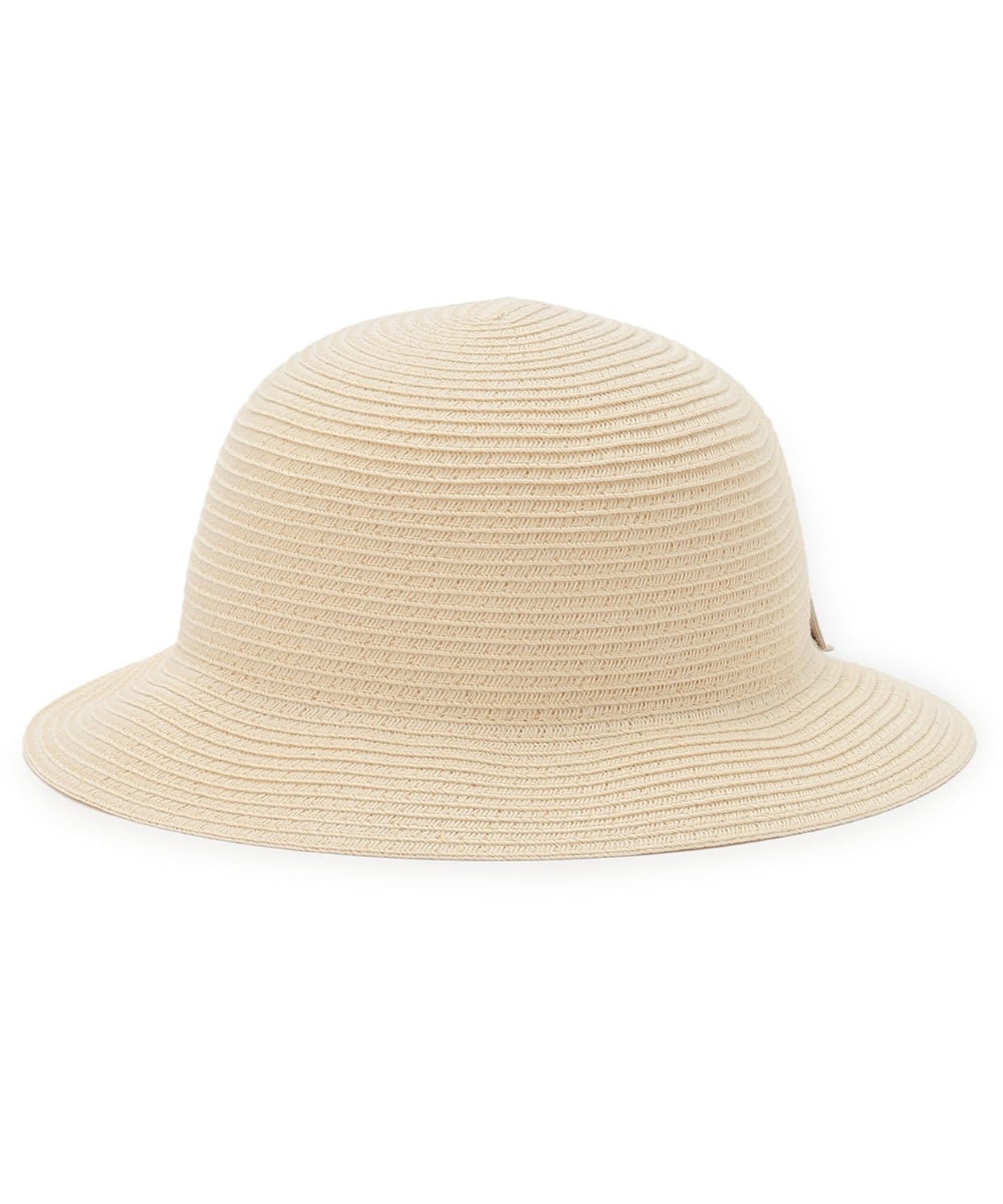 【SALE／20%OFF】petit main 【リンク】折り畳みリボンハット ナルミヤオンライン マタニティウェア・ベビー用品 その他のベビーグッズ ホワイト ピンク