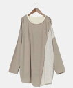 【SALE/19%OFF】チャイハネ 【チャイハネ】カサードメンズトップス アミナコレクション トップス アンサンブル グレー ブラック ベージュ カーキグリー...