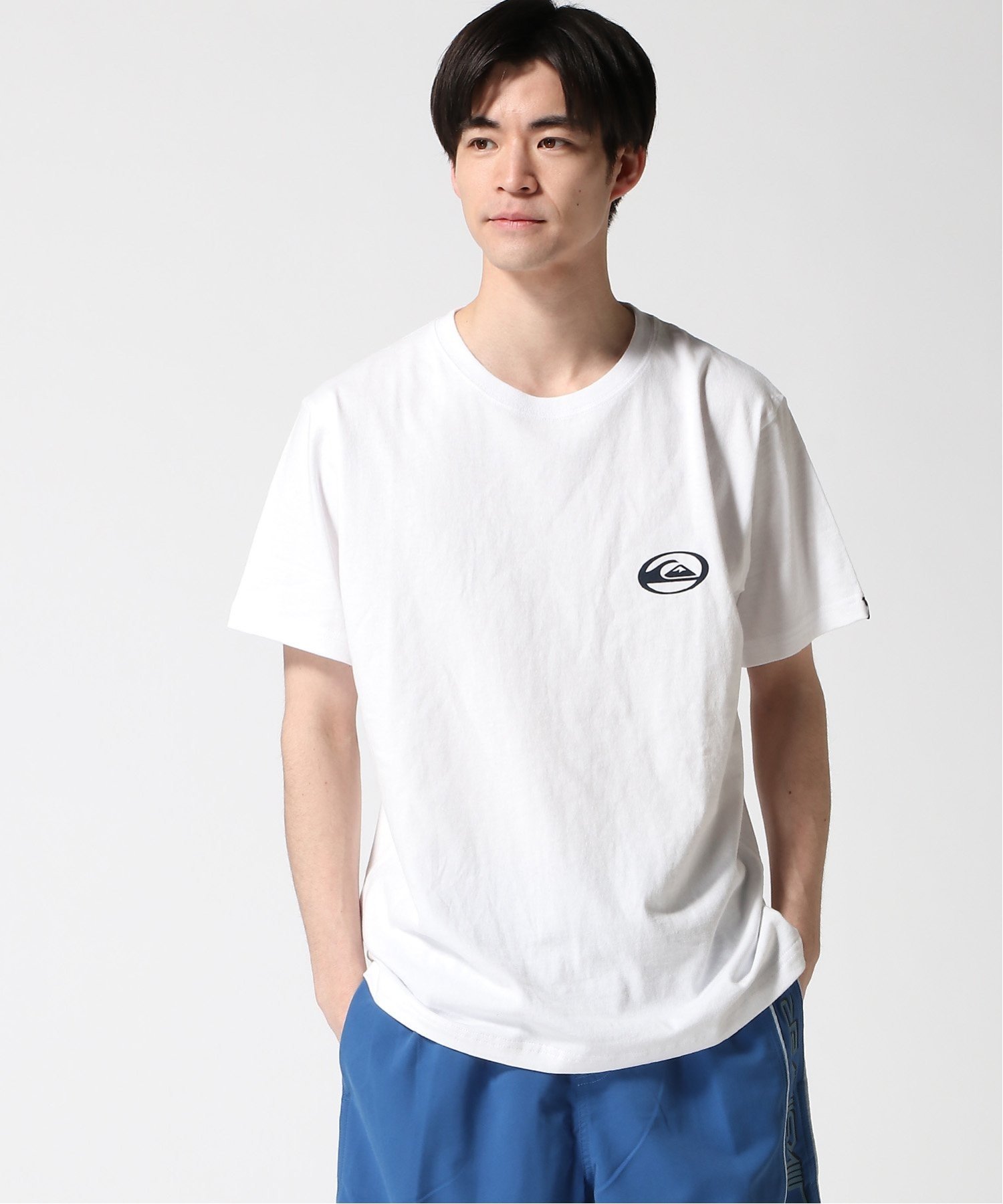 ファナティクス Fanatics 【 Dodgers Sho-Time T-Shirt Men's White/Blue 】 ドジャース Tシャツ メンズファッション トップス Tシャツ カットソー メンズ 白色 ホワイト 青色 ブルー