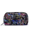 LeSportsac 【公式】レスポートサック ポーチ 6511HB55 LeSportsac レスポートサック 財布・ポーチ・ケース ポーチ ブラック