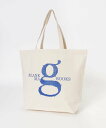 【SALE/40%OFF】URBAN RESEARCH BUYERS SELECT BLANKMAG g Tote Bag ユーアールビーエス バッグ トートバ...