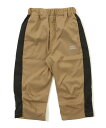 【SALE/10%OFF】KRIFF MAYER (K)さらさらエアークロップド クリフメイヤー パンツ その他のパンツ オレンジ グリーン ベージュ ブラック