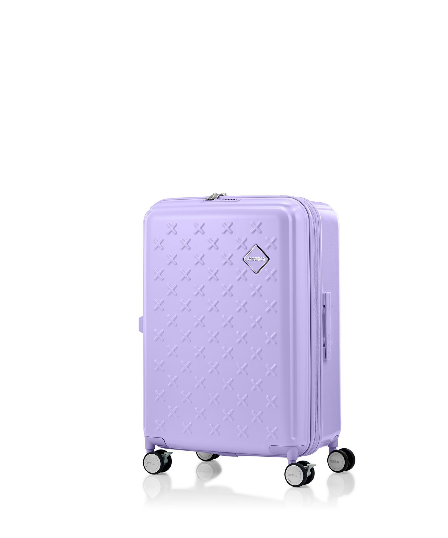 【SALE／25%OFF】American Tourister 【公式】アメリカンツーリスター パクストラスピナー66 エキスパンダブル アメリカンツーリスター バッグ スーツケース・キャリーバッグ【送料無料】