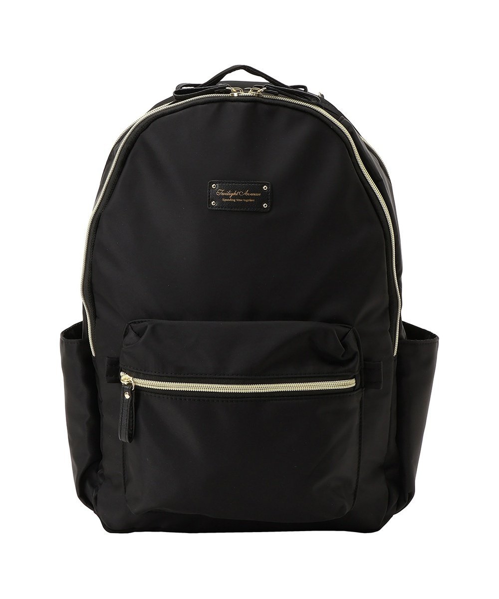 BACKYARD FAMILY TWILIGHT AVENUE リュック 4G03 4G33 4G70 ローラ バッグ リュック・バックパック ブラック グレー ベージュ【送料無料】