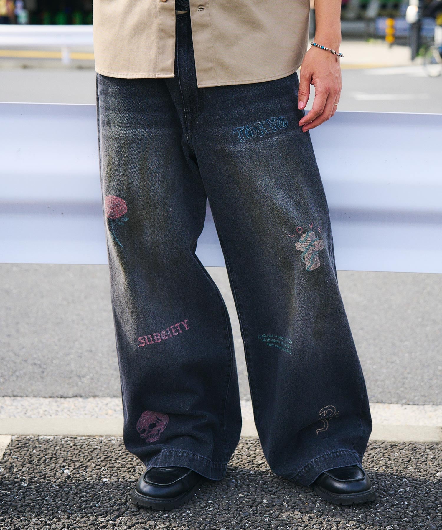 楽天市場】subciety denimの通販