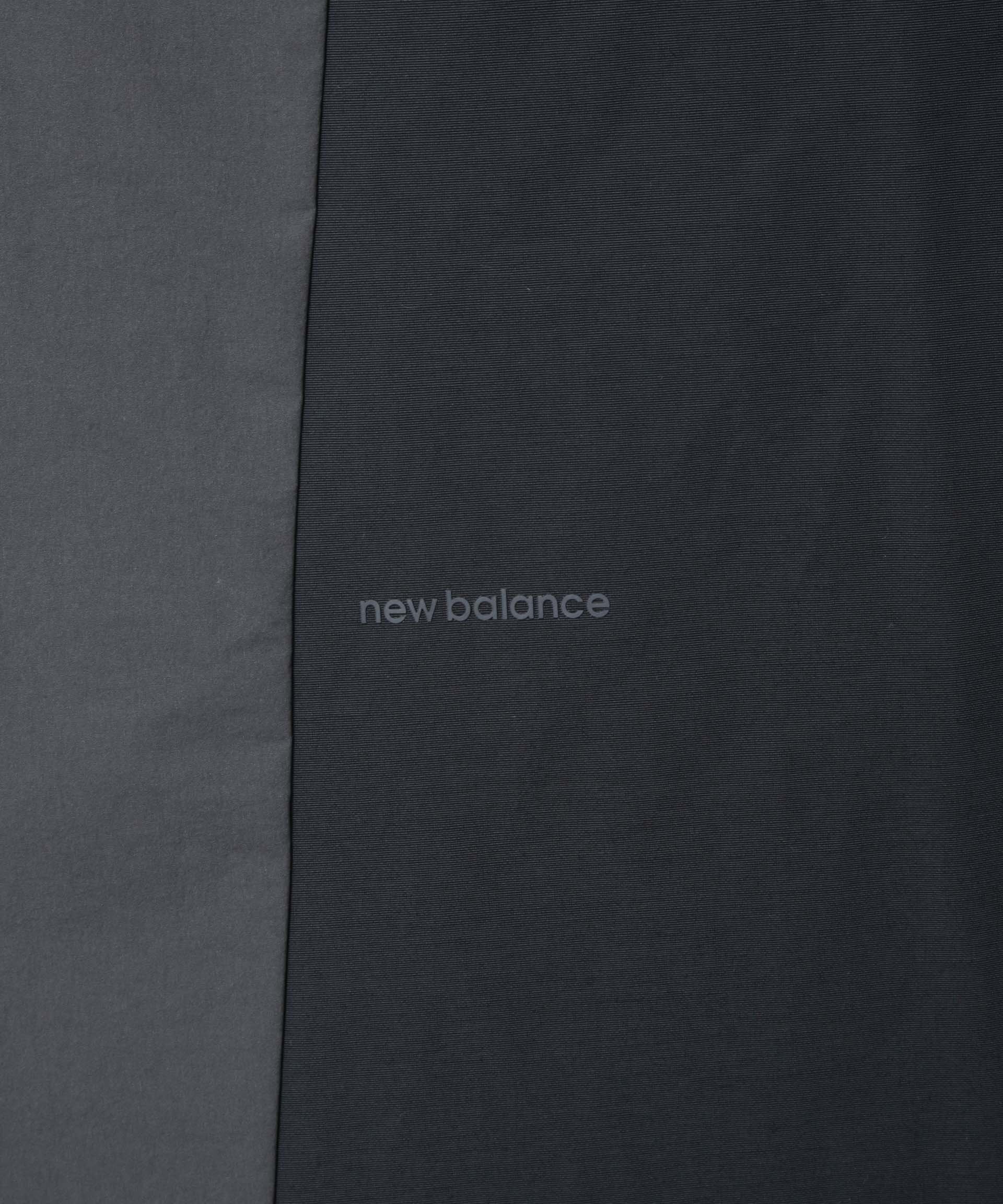 【SALE／30%OFF】NANO universe new balance/NB Greyカラーブロックスカート ナノユニバース スカート ミディアムスカート ブラック【送料無料】 stylife-15672192 Rakuten Fashion サンプル画像2