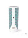 BUILT BUILT BTS タンブラ- (RM) 591ml アントレスクエア 食器・調理器具・キッチン用品 その他の食器・調理器具・キッチン用品 ホワイト...