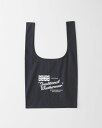 Traditional Weatherwear MARCHE BAG トラディショナル ウェザーウェア バッグ その他のバッグ グレー ホワイト ネイビー(4)