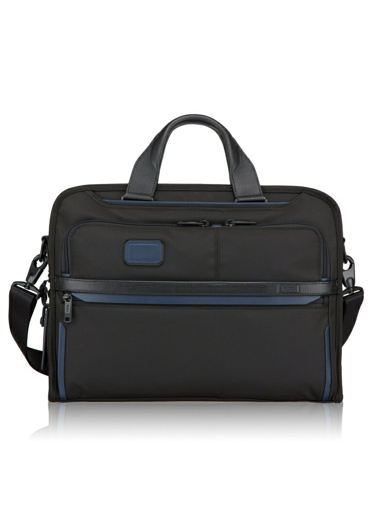 TUMI 【TUMI公式店】TUMI ALPHA 3 オーガナイザー・ポートフォリオ・ブリーフ トゥミ バッグ ビジネス..