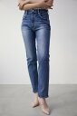 AZUL BY MOUSSY SLIM FIT DENIM アズールバイマウジー パンツ ジーンズ・デニムパンツ ブルー ブラウン【送料無料】