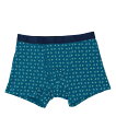 【SALE/35%OFF】COMME CA MEN COMME CA MEN/コムサメン サンカク幾何柄ボクサー ボディライフ インナー・ルームウェア ボクサー...