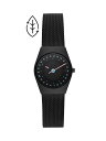 スカーゲン SKAGEN SKAGEN/(W)GRENEN LILLE SOLAR HALO SKW3088 スカーゲン アクセサリー・腕時計 腕時計 ブラック【送料無料】