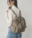 【SALE/50%OFF】Breath TOPKAPI ナイロン ダブルポケット トート リュック / バッグパック トプカピ バッグ リュック・バックパック ...