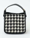 【SALE/60%OFF】TIARA 【CONTIGO/コンティゴ】GIULIA PONY ティアラ バッグ ハンドバッグ【送料無料】