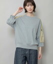 【SALE/20%OFF】Munich MA-1プルオーバー ミューニック トップス ノースリーブ・タンクトップ ホワイト グレー【送料無料】