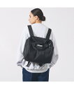 ABAHOUSE LASTWORD 【OUTDOOR PRODUCTS / アウトドアプロダクツ】2WAY Shou アバハウス バッグ リュック・バックパック...