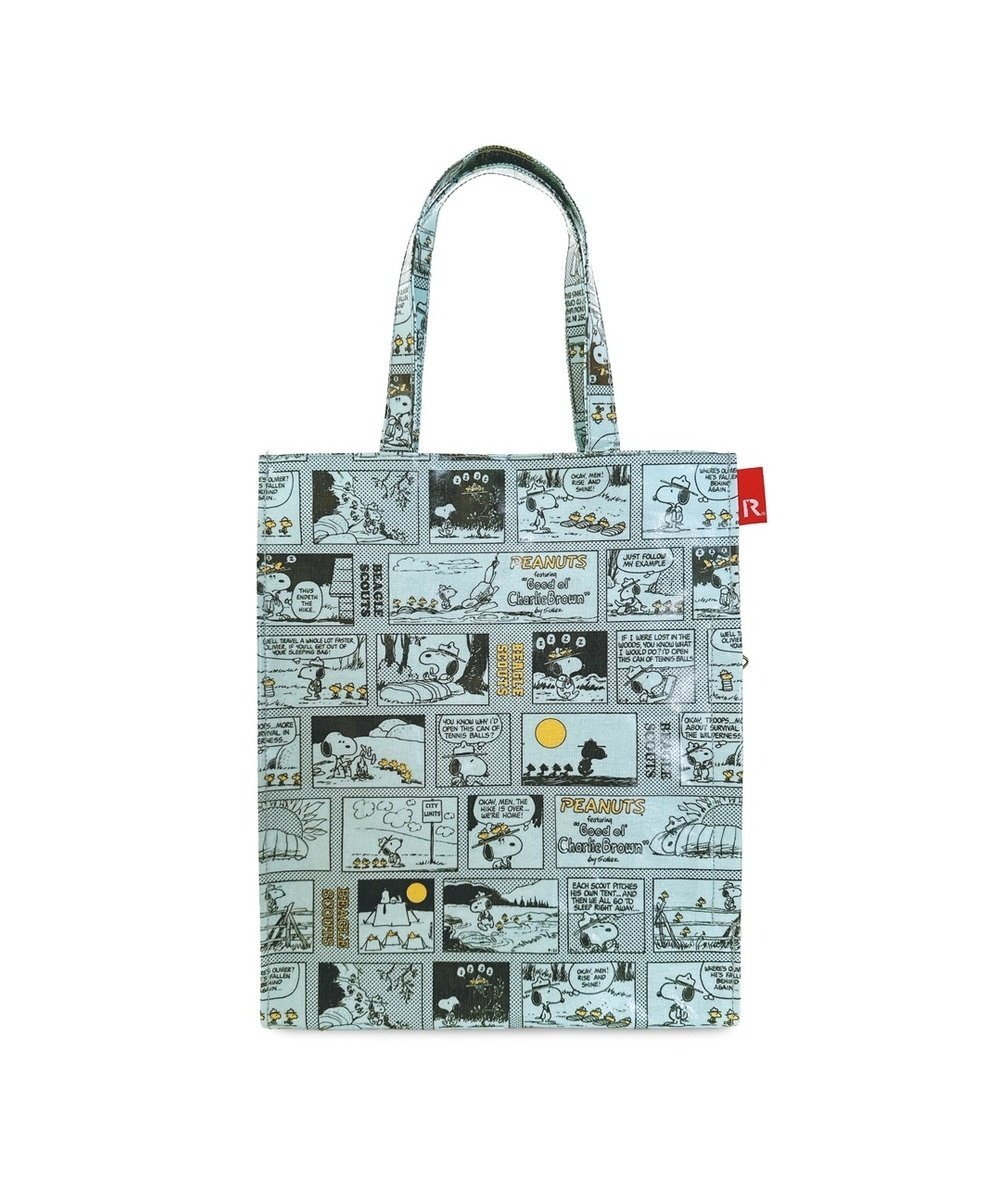 ROOTOTE ルートート ROOTOTE 8601 IP.A4.Lami.Peanuts-9H ローラ バッグ トートバッグ【送料無料】