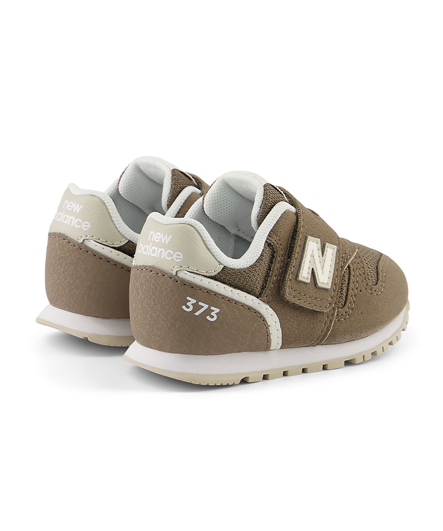 New Balance 【NEW BALANCE】NB I3737OY W ブラウン スニーカー 靴 ムーンスター ...