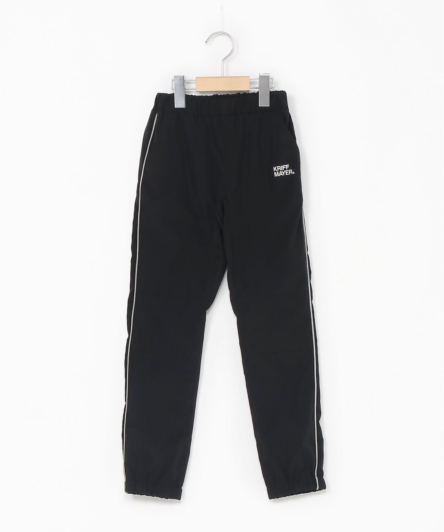 Short Pants - KRIFF MAYER (K)クリーネスJOGTECパンツ クリフメイヤー パンツ その他のパンツ カーキグリーン オレンジ ブラック グレー