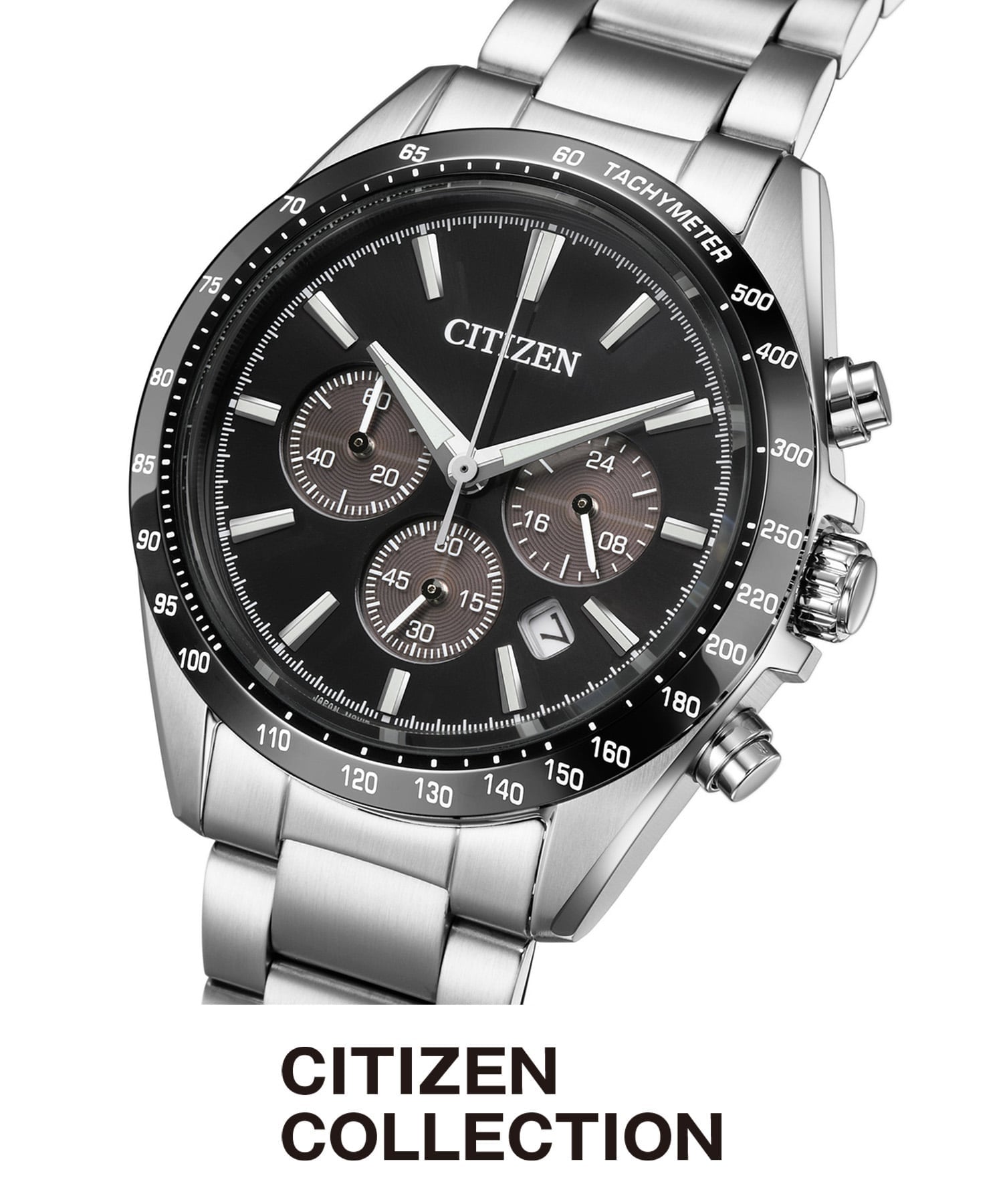 【SALE／30%OFF】CITIZEN COLLECTION シチズン シチズンコレクション メンズ エコ・ドライブ CA4764-57E シチズン アクセサリー・腕時計 腕時計【送料無料】