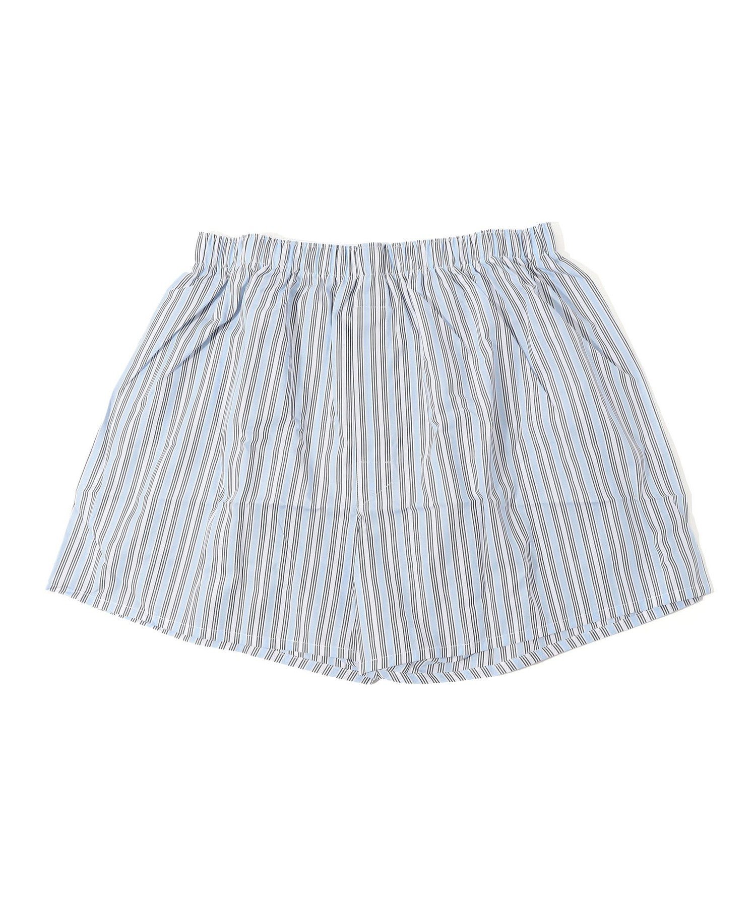 TOMORROWLAND BUYING WEAR SUNSPEL コットン クラシック ボクサーショーツ トゥモローランド インナー・ルームウェア ボクサーパンツ・トランクス ピンク ブルー【送料無料】