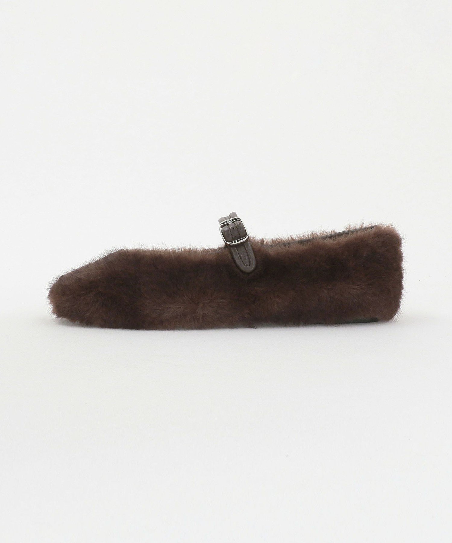 【SALE／40%OFF】ODETTE E ODILE メリージェーンソフト フラット10 ユナイテッドアローズ アウトレット シューズ・靴 パンプス【送料無料】