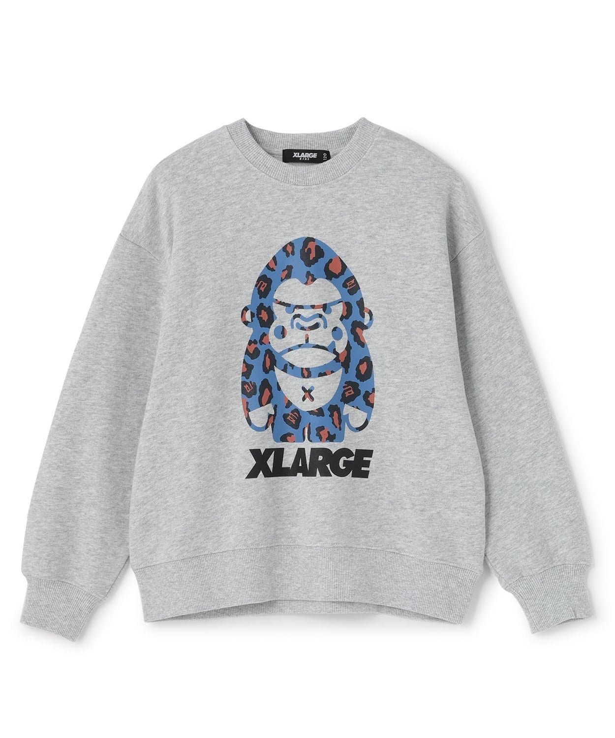 楽天市場】xlarge スウェット（ブランドエクストララージキッズ