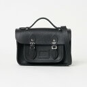 【SALE／30%OFF】Cambridge Sachel The MINI Satchel HP Special エリオポール バッグ ショルダーバッグ ブラック オレンジ ブルー【送..