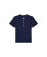 POLO RALPH LAUREN (ベビー)コットン メッシュ ヘンリー シャツ ラルフローレン トップス カットソー・Tシャツ ネイビー【送料無料】