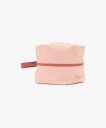 【SALE/50%OFF】Afternoon Tea LIVING ツートンカラークロスケースS アフタヌーンティー・リビング 財布・ポーチ・ケース ポーチ ピ...