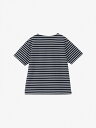 ヘリーハンセン Tシャツ メンズ HELLY HANSEN ショートスリーブ HH マリンボーダーティー ヘリーハンセン トップス カットソー・Tシャツ【送料無料】