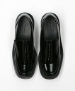 MARW UNITED ARROWS <MARW UNITED ARROWS+ODETTE E ODILE>晴雨兼用ローファー ユナイテッドアローズ シューズ・...