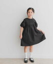 URBAN RESEARCH DOORS サッカー2WAYワンピース(KIDS) アーバンリサーチドアーズ ワンピース・ドレス ワンピース ブルー ブラック【送...