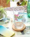 BAYFLOW 【Coca-Cola/BAYFLOW】グラス450ml ベイフロー 食器・調理器具・キッチン用品 グラス・マグカップ・タンブラー ピンク ブルー